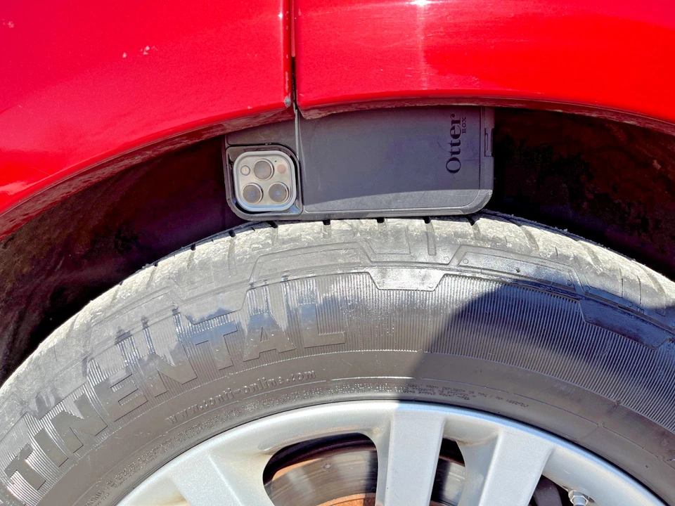2013 Land Rover Discovery 4th Gen - Image 9 of 20