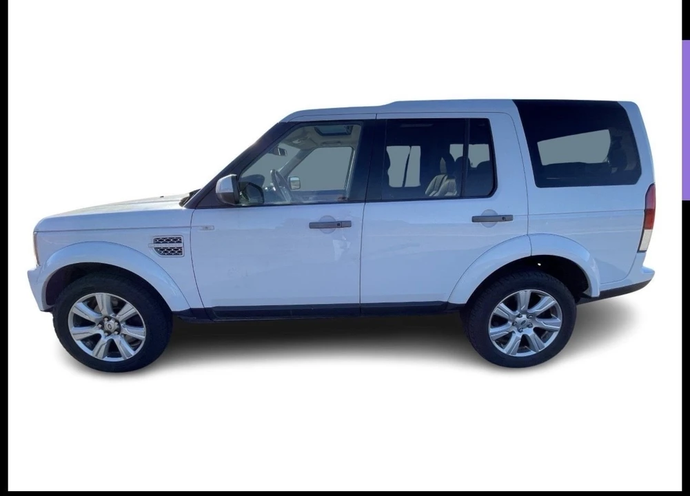 2013 Land Rover Discovery 4th Gen - Image 6 of 11