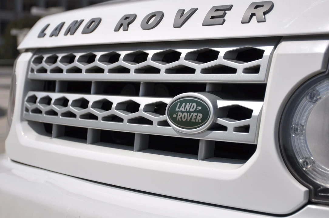 2013 Land Rover Discovery 4th Gen - Image 27 of 31