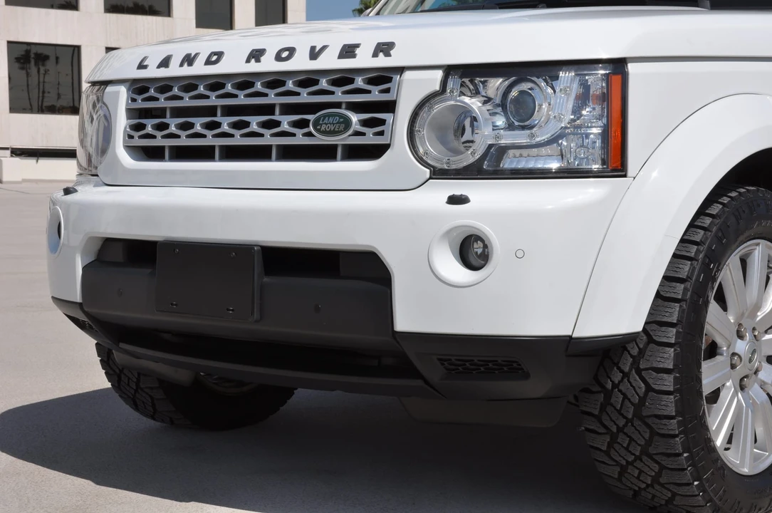 2013 Land Rover Discovery 4th Gen - Image 26 of 31