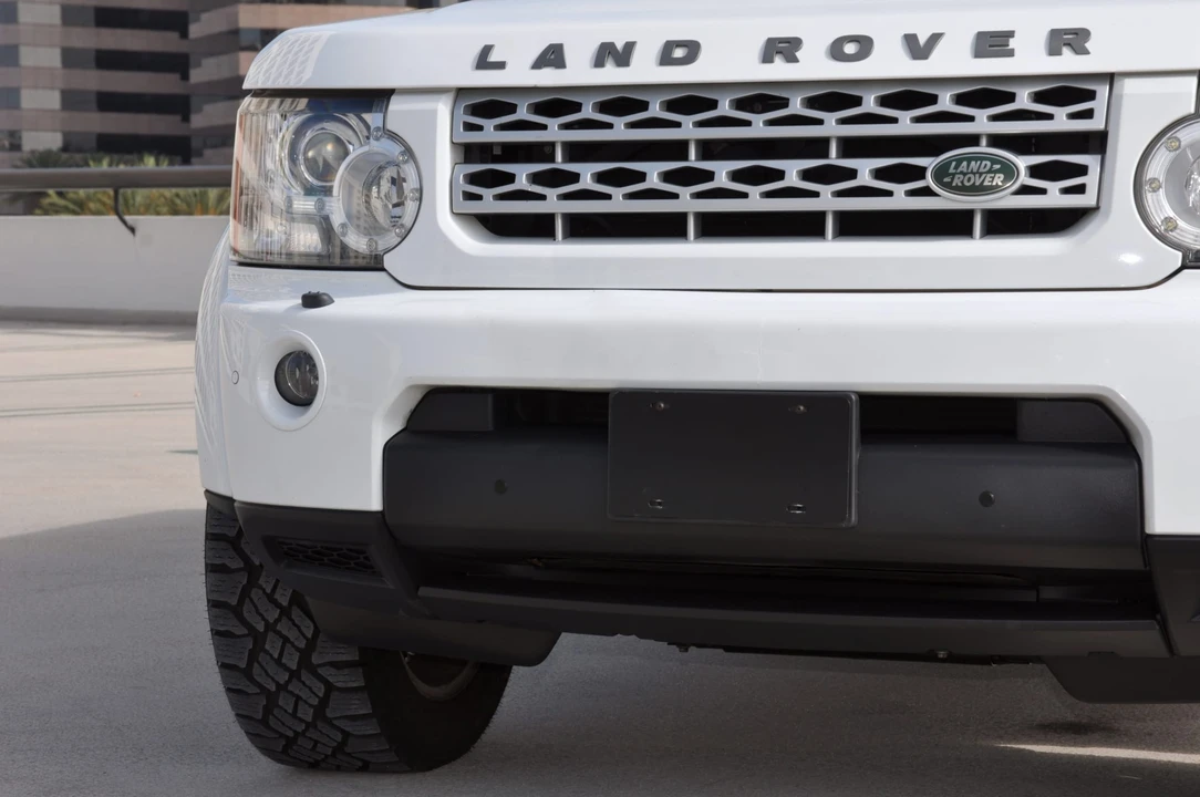 2013 Land Rover Discovery 4th Gen - Image 29 of 31