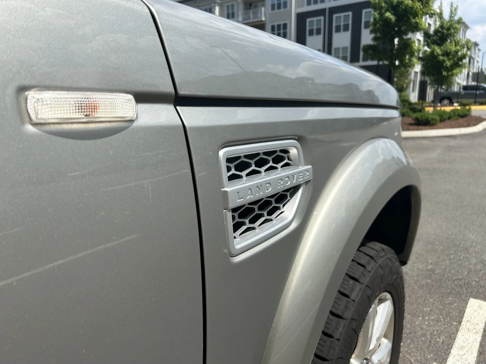 2013 Land Rover Discovery 4th Gen - Image 21 of 31