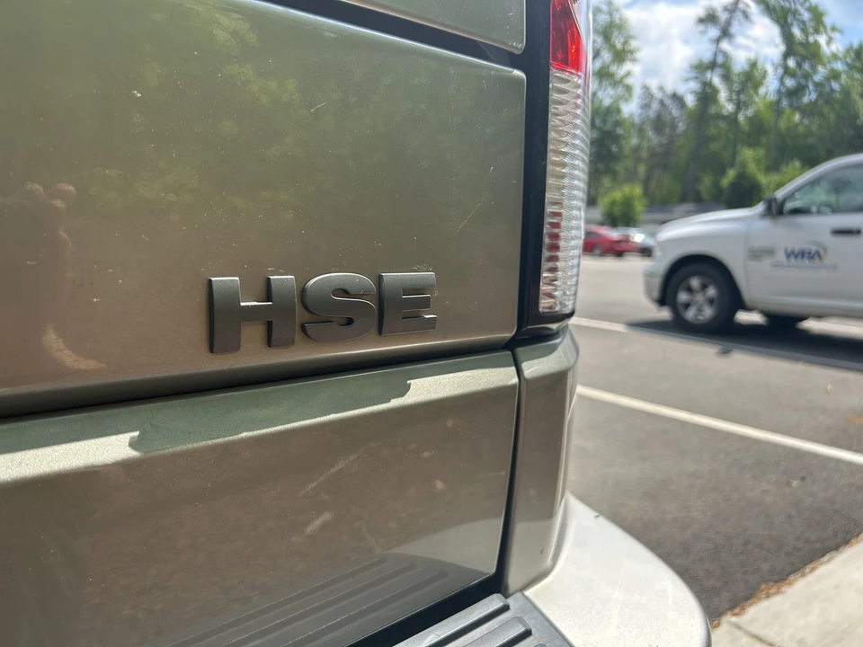 2013 Land Rover Discovery 4th Gen - Image 22 of 31