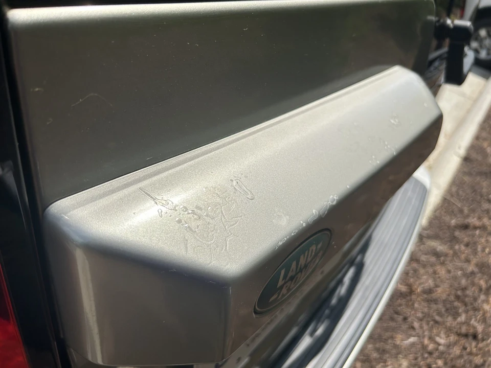 2013 Land Rover Discovery 4th Gen - Image 18 of 31