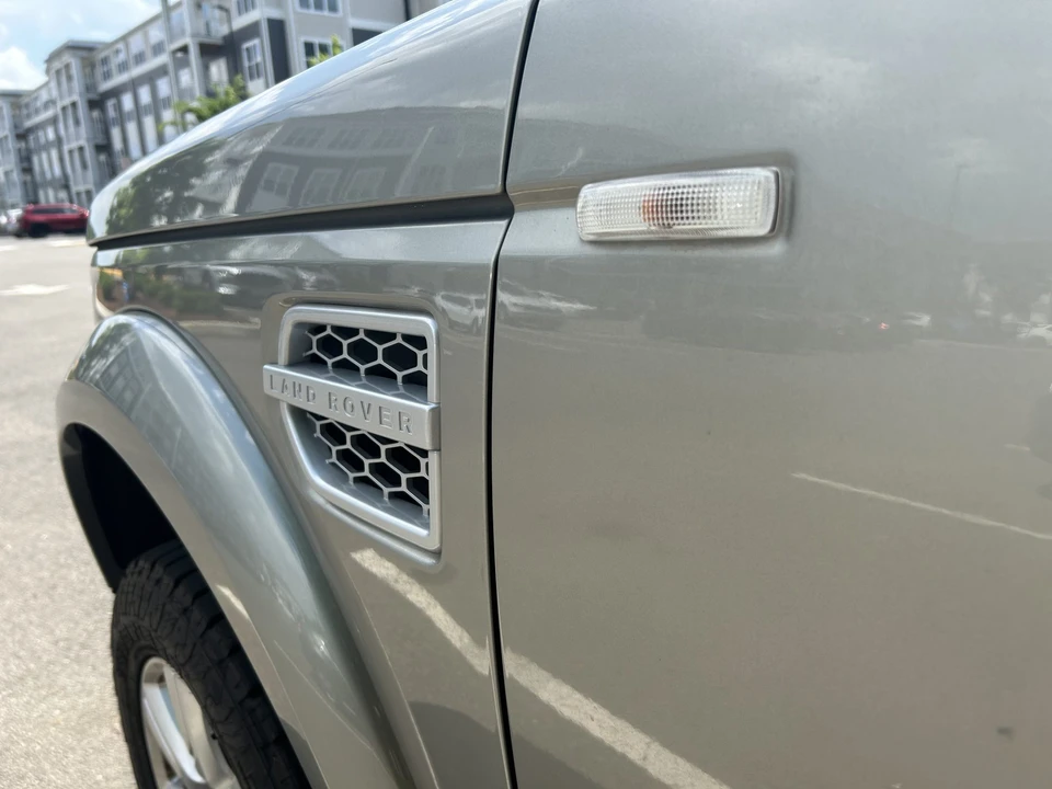 2013 Land Rover Discovery 4th Gen - Image 15 of 31