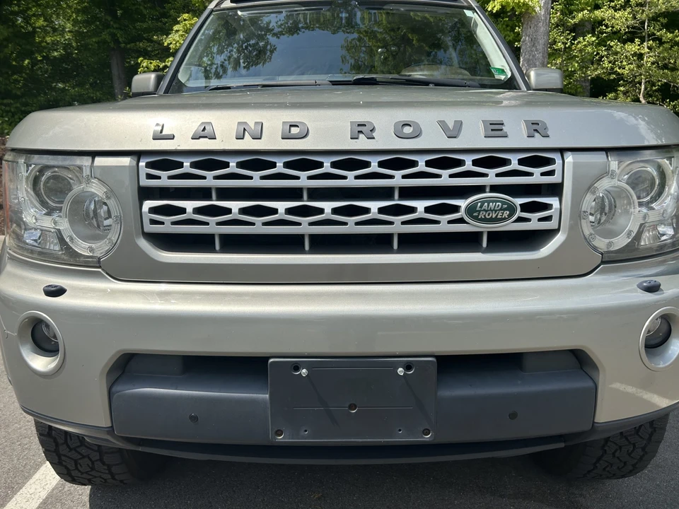 2013 Land Rover Discovery 4th Gen - Image 14 of 31