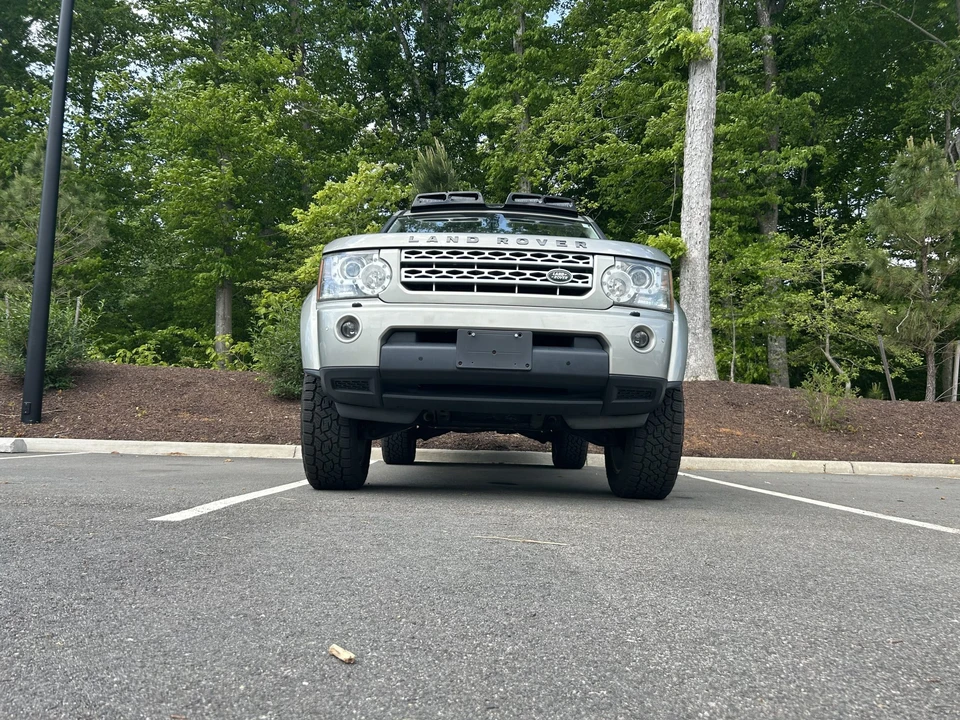 2013 Land Rover Discovery 4th Gen - Image 13 of 31