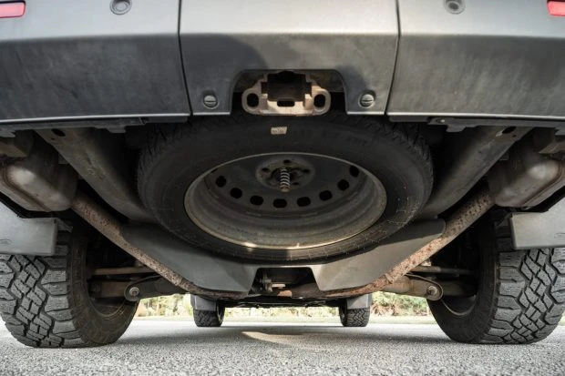 2013 Land Rover Discovery 4th Gen - Image 7 of 8