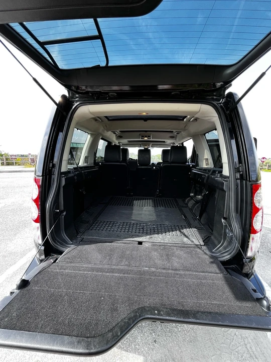 2013 Land Rover Discovery 4th Gen - Image 14 of 16