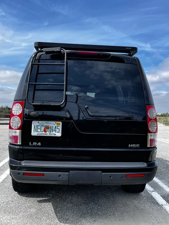 2013 Land Rover Discovery 4th Gen - Image 5 of 16