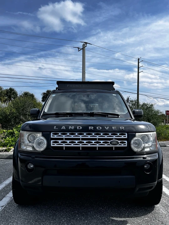 2013 Land Rover Discovery 4th Gen - Image 2 of 16