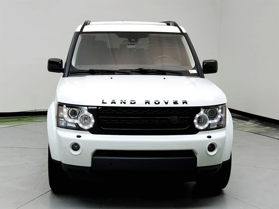 2013 Land Rover Discovery 4th Gen - Image 2 of 12