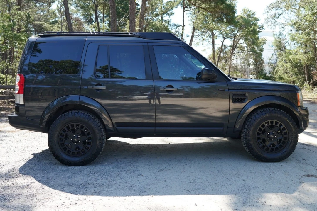 2013 Land Rover Discovery 4th Gen - Image 3 of 7