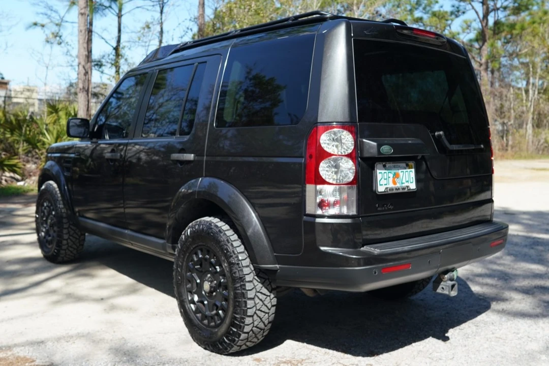 2013 Land Rover Discovery 4th Gen - Image 2 of 7