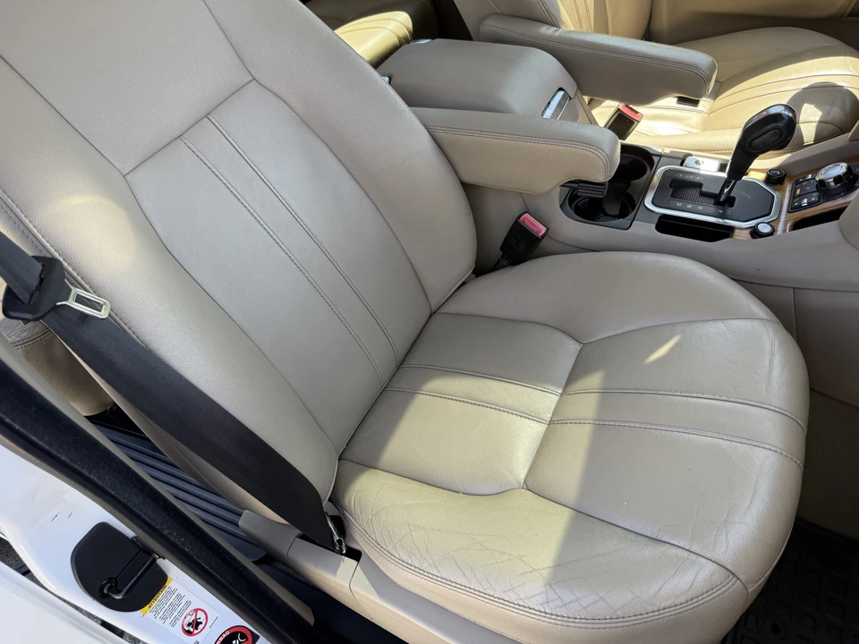 2013 Land Rover Discovery 4th Gen - Image 31 of 31
