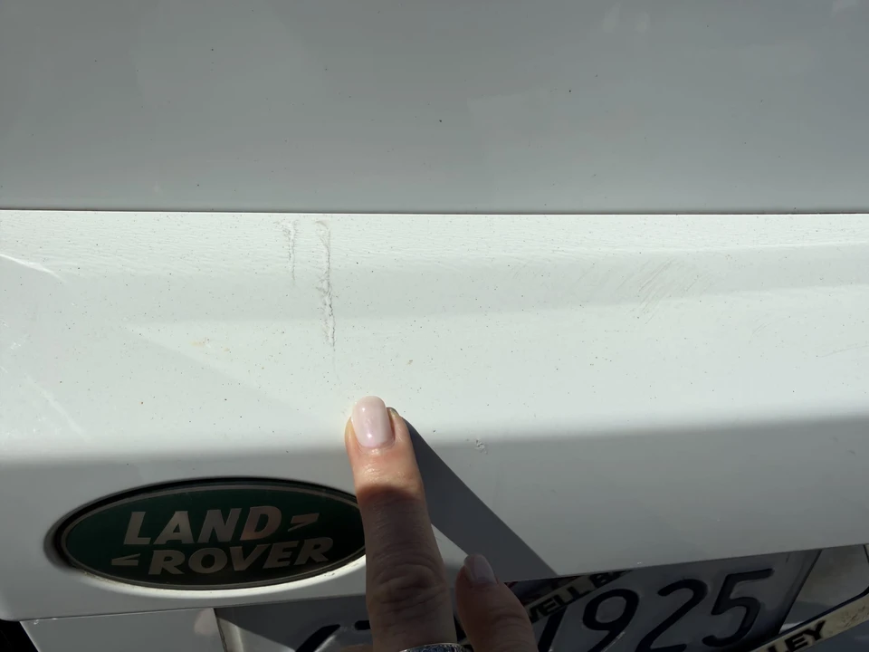 2013 Land Rover Discovery 4th Gen - Image 19 of 31
