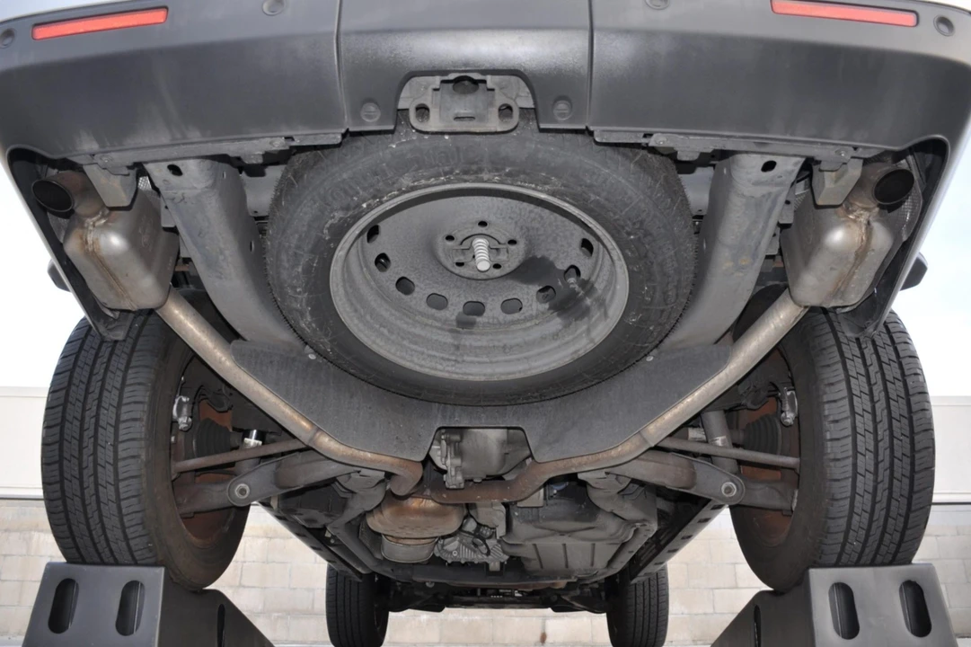 2013 Land Rover Discovery 4th Gen - Image 7 of 7