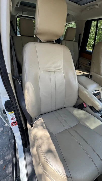 2013 Land Rover Discovery 4th Gen - Image 6 of 19