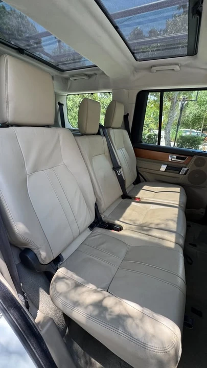 2013 Land Rover Discovery 4th Gen - Image 11 of 19