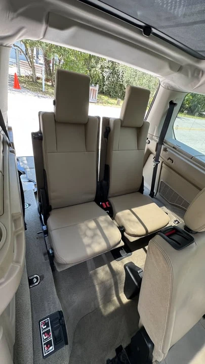 2013 Land Rover Discovery 4th Gen - Image 14 of 19