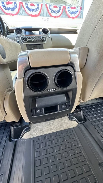 2013 Land Rover Discovery 4th Gen - Image 12 of 19