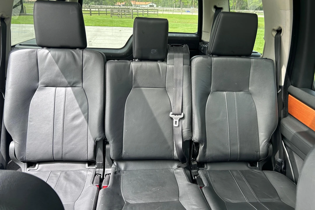 2013 Land Rover Discovery 4th Gen - Image 23 of 31