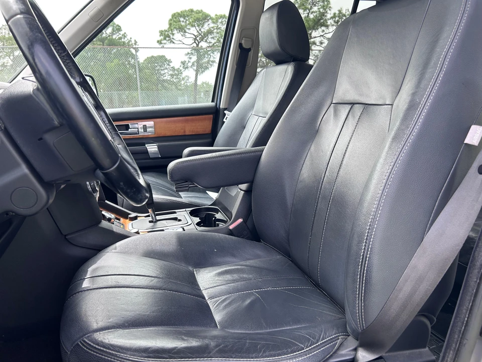 2013 Land Rover Discovery 4th Gen - Image 27 of 31