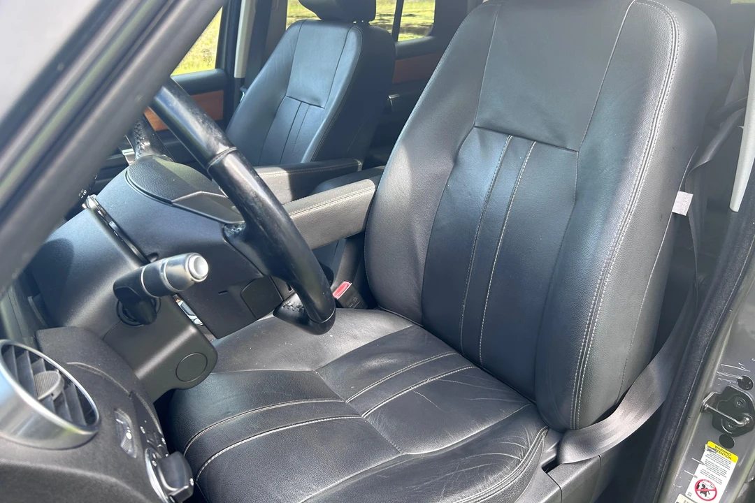 2013 Land Rover Discovery 4th Gen - Image 22 of 31