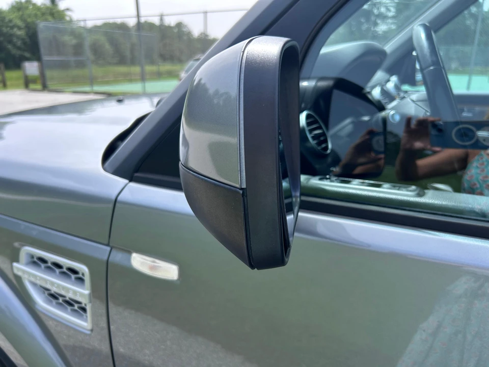 2013 Land Rover Discovery 4th Gen - Image 12 of 31