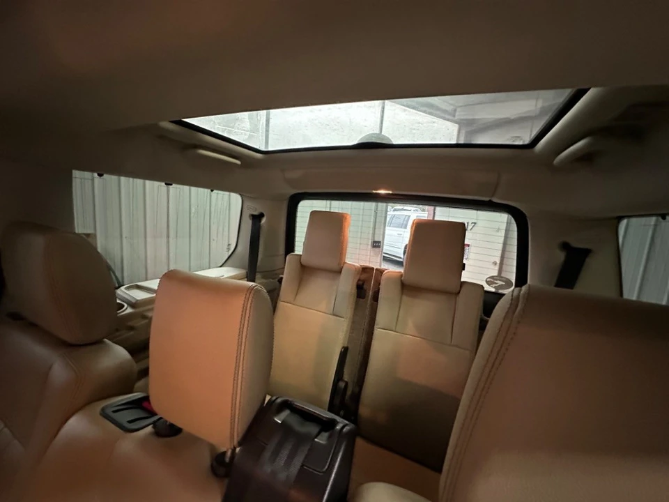 2013 Land Rover Discovery 4th Gen - Image 7 of 10