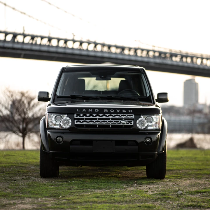 2013 Land Rover Discovery 4th Gen - Image 30 of 31