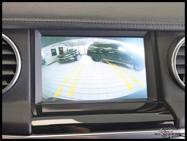 2013 Land Rover Discovery 4th Gen - Image 15 of 21