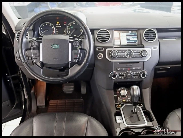2013 Land Rover Discovery 4th Gen - Image 10 of 12