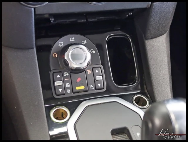 2013 Land Rover Discovery 4th Gen - Image 19 of 21