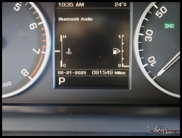 2013 Land Rover Discovery 4th Gen - Image 13 of 21