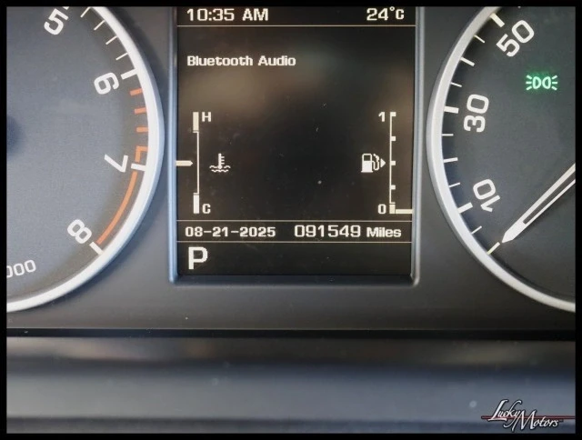 2013 Land Rover Discovery 4th Gen - Image 13 of 21