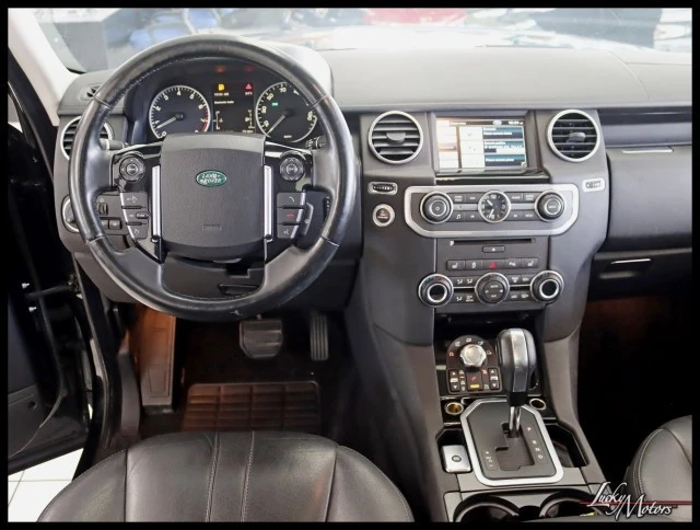 2013 Land Rover Discovery 4th Gen - Image 10 of 12