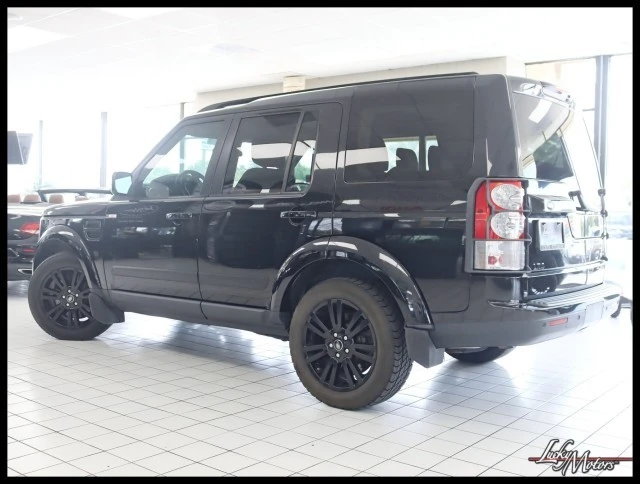 2013 Land Rover Discovery 4th Gen - Image 6 of 21