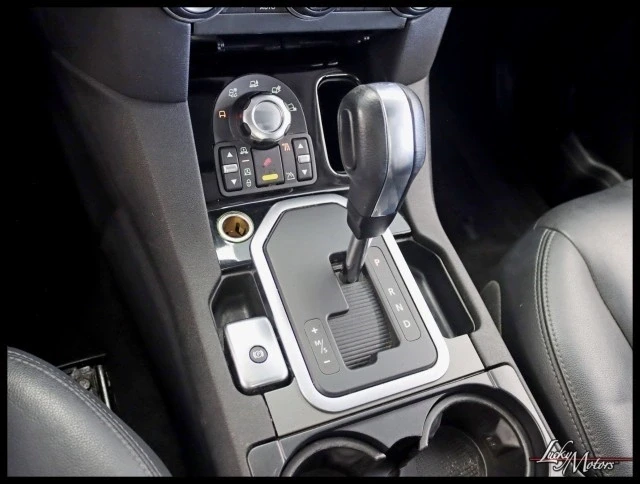 2013 Land Rover Discovery 4th Gen - Image 20 of 21