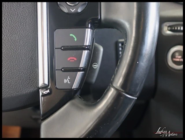 2013 Land Rover Discovery 4th Gen - Image 12 of 12