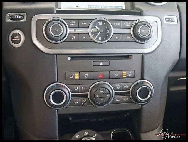 2013 Land Rover Discovery 4th Gen - Image 18 of 21