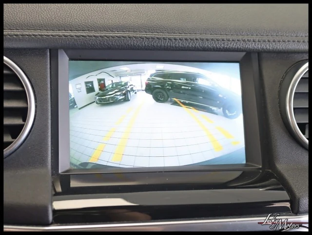 2013 Land Rover Discovery 4th Gen - Image 15 of 21