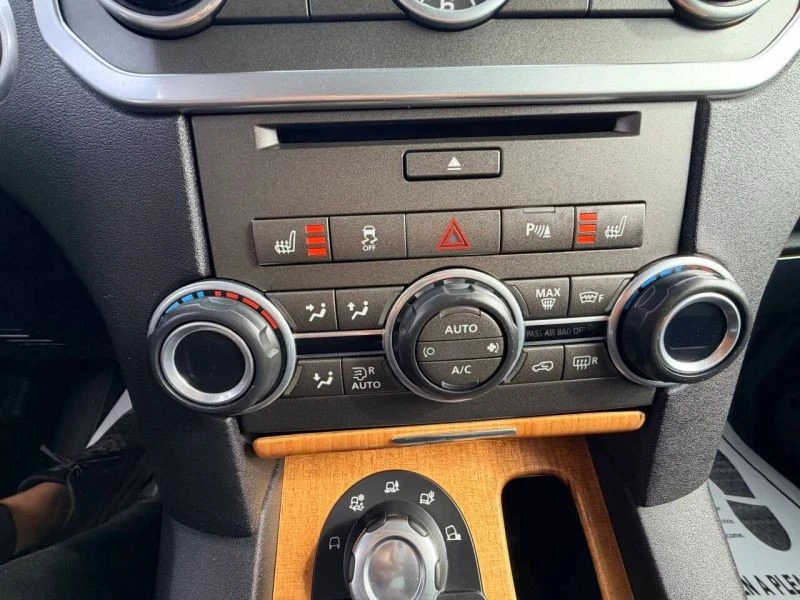 2013 Land Rover Discovery 4th Gen - Image 10 of 12