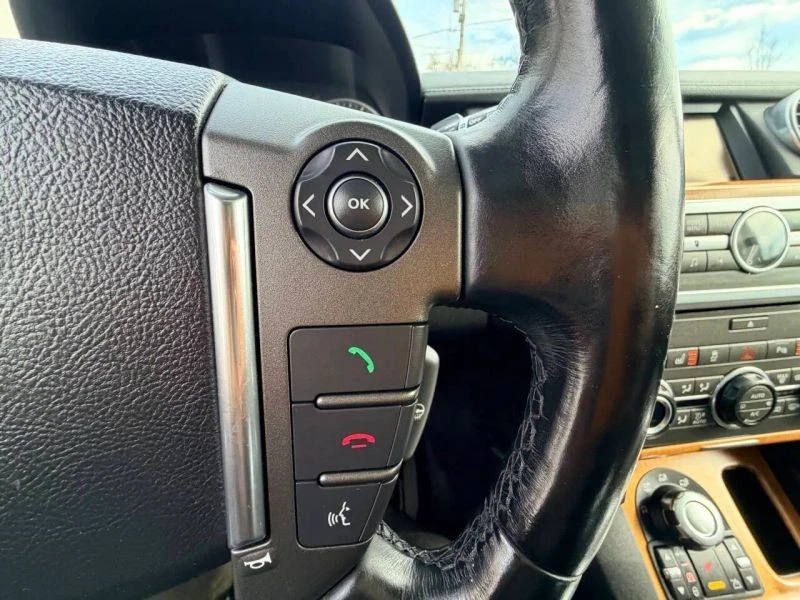 2013 Land Rover Discovery 4th Gen - Image 12 of 12