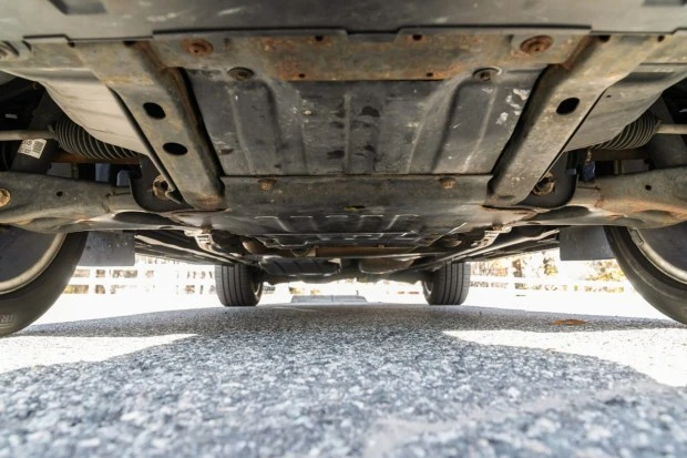 2013 Land Rover Discovery 4th Gen - Image 7 of 7