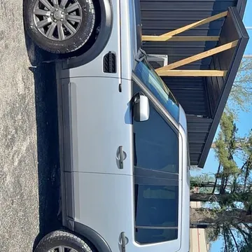 2013 Land Rover LR4 HSE Silver Edition