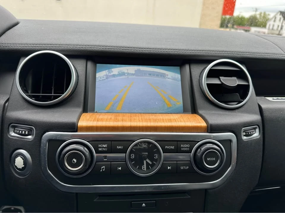 2013 Land Rover Discovery 4th Gen - Image 13 of 13