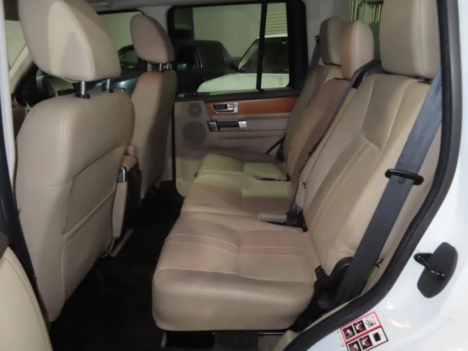 2013 Land Rover Discovery 4th Gen - Image 15 of 20
