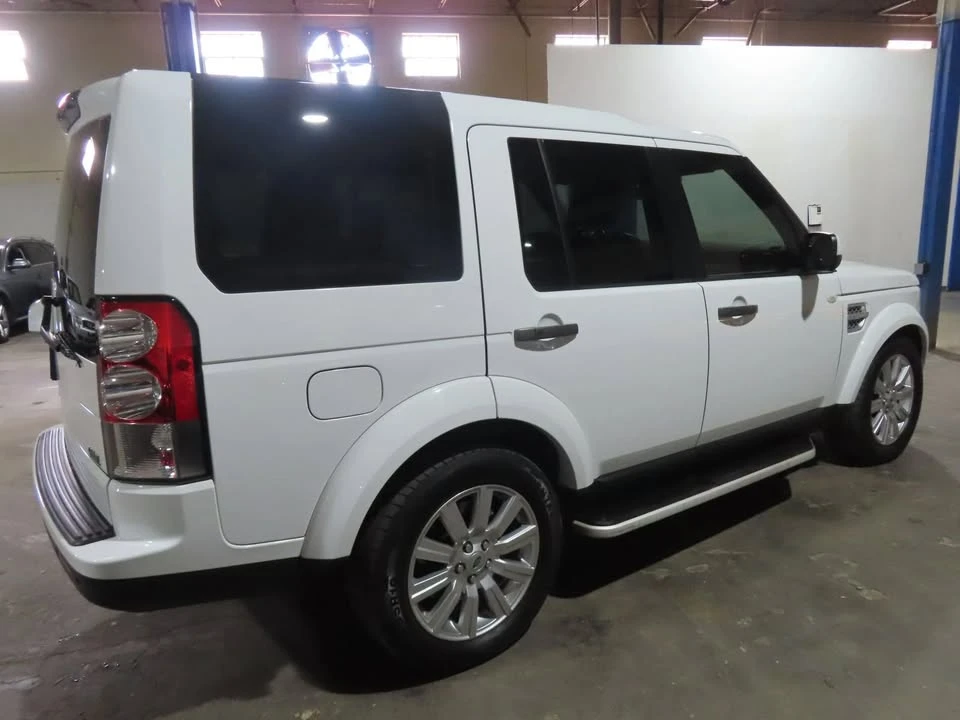 2013 Land Rover Discovery 4th Gen - Image 5 of 20
