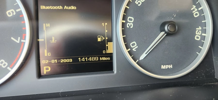 2013 Land Rover Discovery 4th Gen - Image 19 of 25